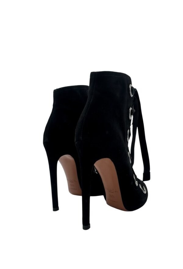 ALÏA PARIS - AZZEDINE ANKLE BOOTS - Image 6